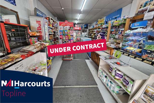 DAIRY BUSINESS FOR SALE IN WAIKATO REGION