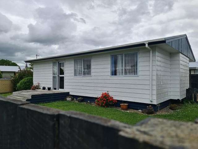 Highbury 3 Bedroom Home