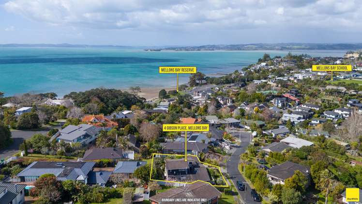 4 Gibson Place Mellons Bay_27