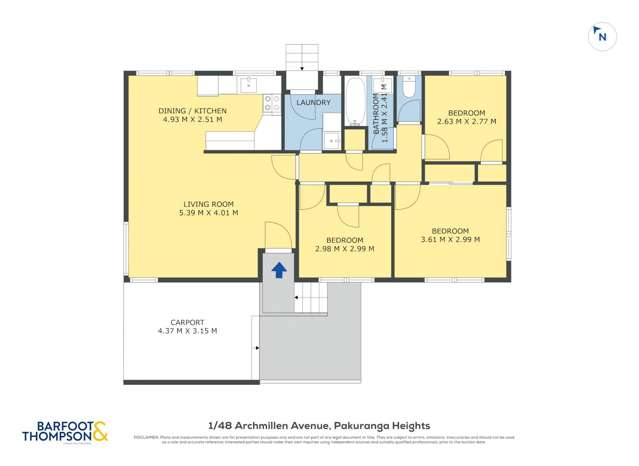 1/48 Archmillen Avenue Pakuranga Heights_3