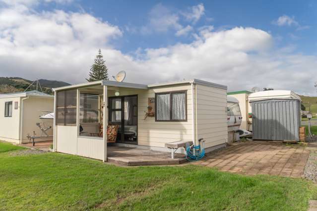 PAPA AROHA RETREAT - PRICE REDUCED TO SELL!!!