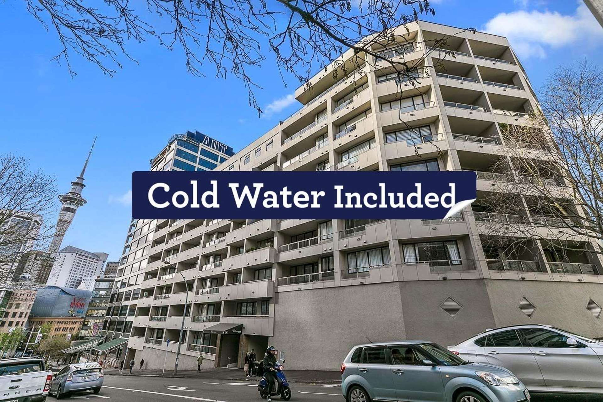 8c/18 Wakefield Street Auckland Central_0