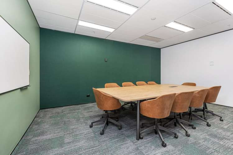 205 Queen Street Auckland Central_7