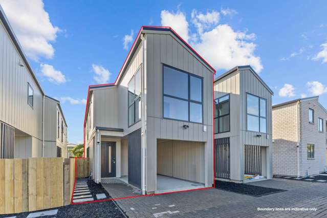 Lot 5, 30 Tawa Crescent Manurewa_4