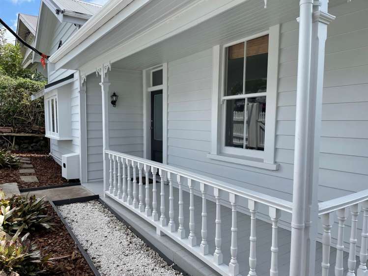 11 Third Avenue Kingsland_0