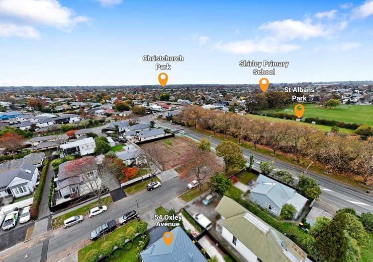 54 Oxley Avenue Saint Albans_22