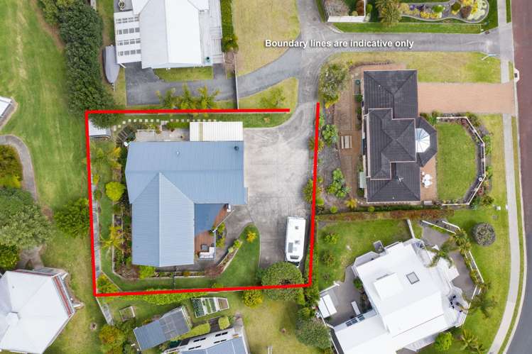 342 Waterways Parade Pauanui_33