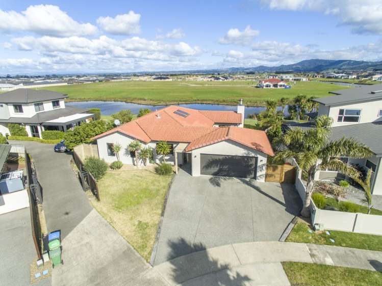 24 Ventura Key Papamoa_24