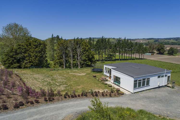 37 Bon Vue Ridge Whakapara_15