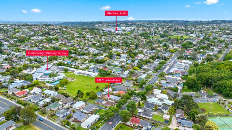 2/8 Chartwell Avenue Glenfield_19