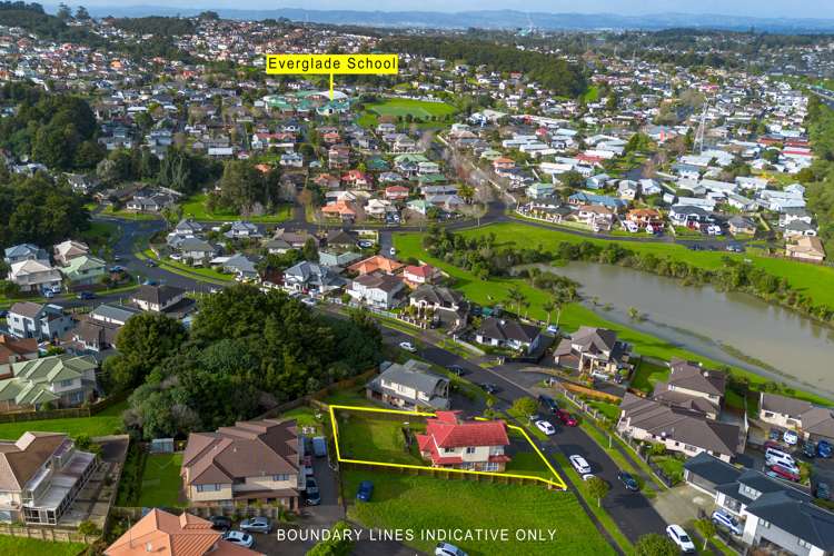 17 Fairchild Avenue Goodwood Heights_7