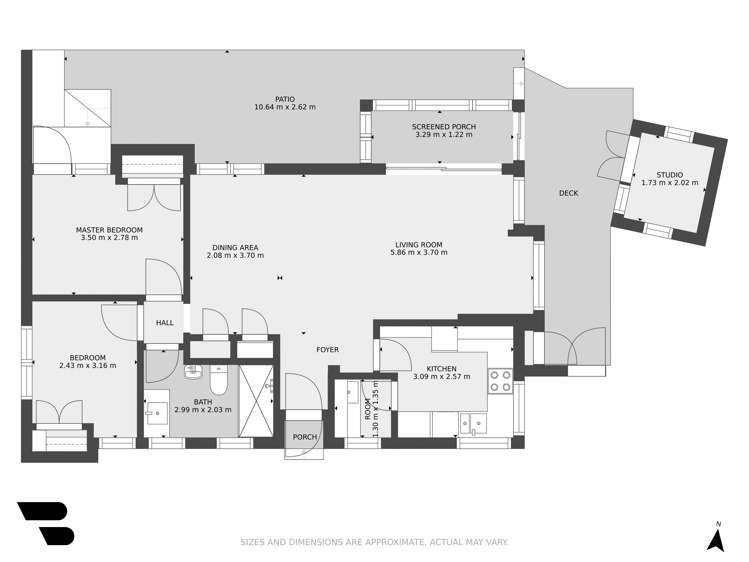 4/55 Cook Street Howick_19