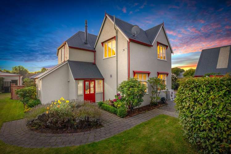 3 Norris Street_3
