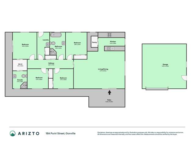 18A Puriri Street Gonville_1