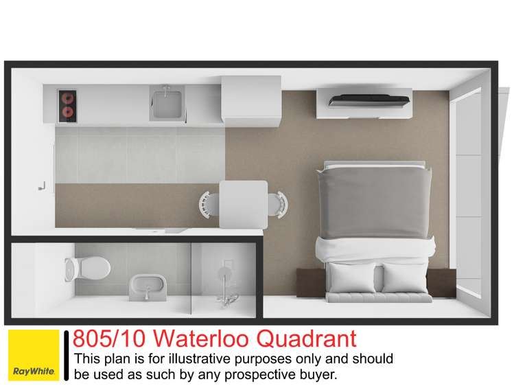 805/10 Waterloo Quadrant Auckland Central_10