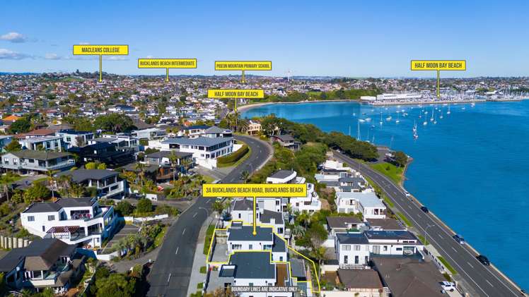 3A Bucklands Beach Road Bucklands Beach_42