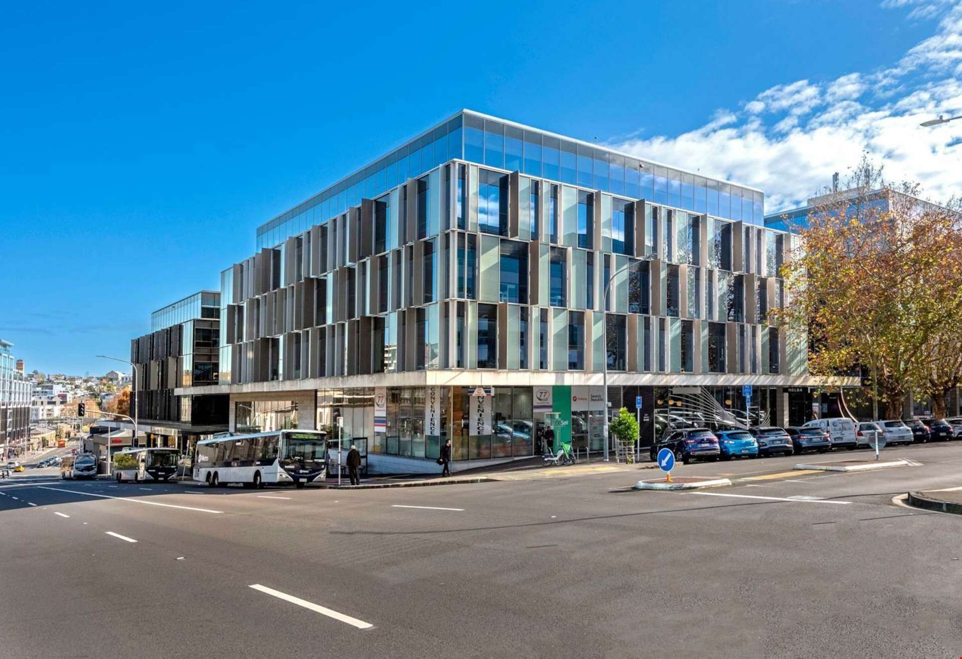 167 Victoria Street West City Centre_0
