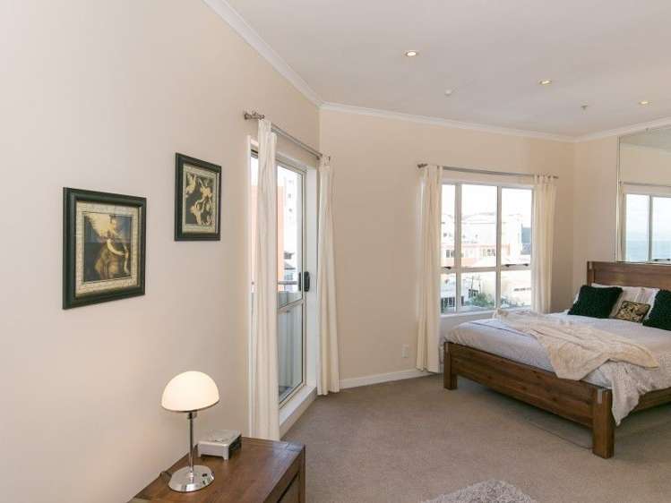 25/32 Cuba Street Te Aro_12