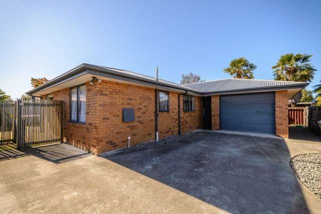 Cosy 3-Bedroom Home in Witherlea