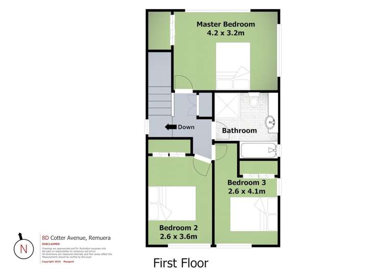 8d Cotter Avenue Remuera_18