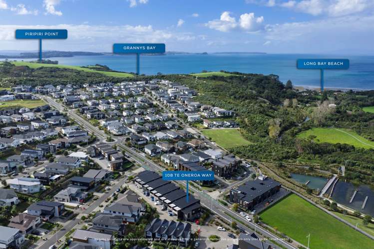 108 Te Oneroa Way Long Bay_19