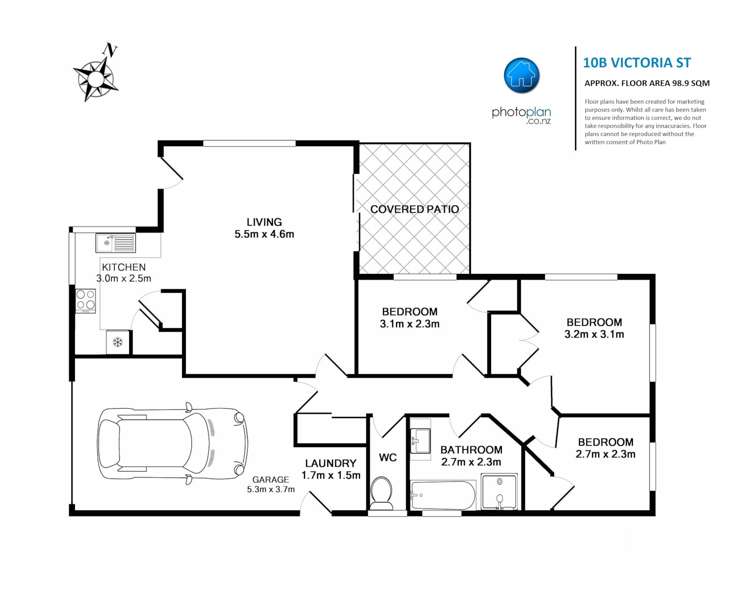 10b Victoria Street Pukekohe_14