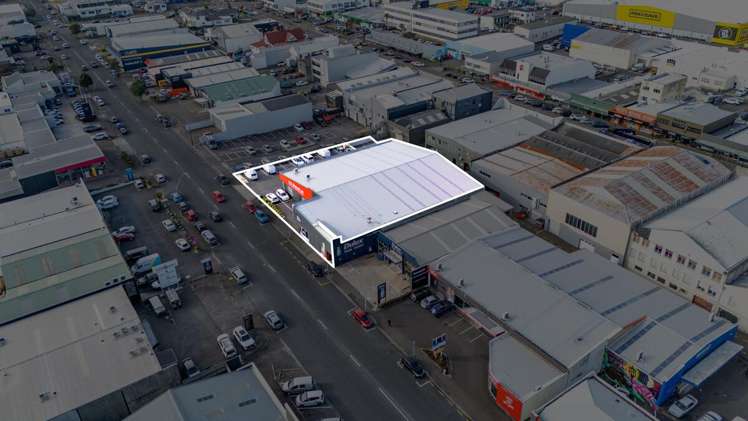 96 Gill Street New Plymouth_23
