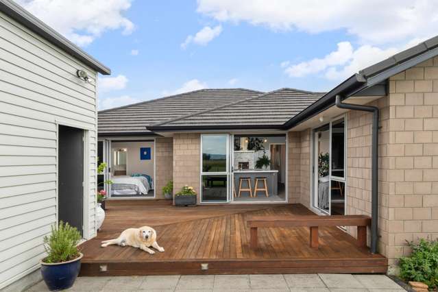Countryside Serenity, Crafted in Luxury