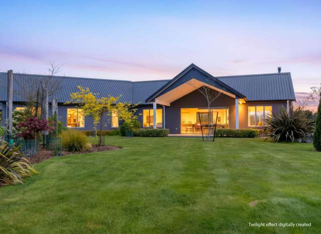 Rural Outlooks & Room to Live