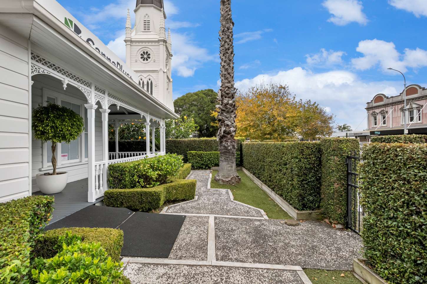 231 Ponsonby Road in Ponsonby, Auckland