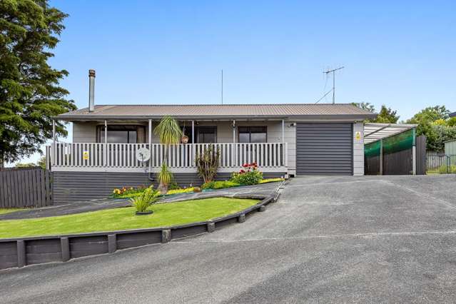 Knock Knock. Opportunity does knock twice!