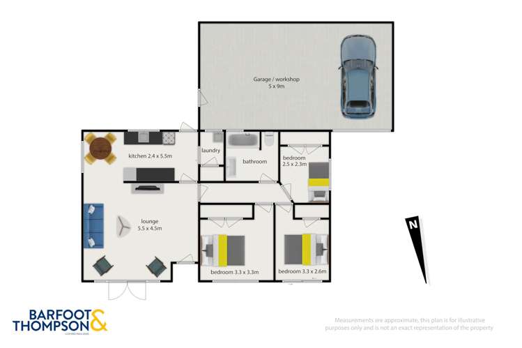 29 Choice Avenue Henderson_26