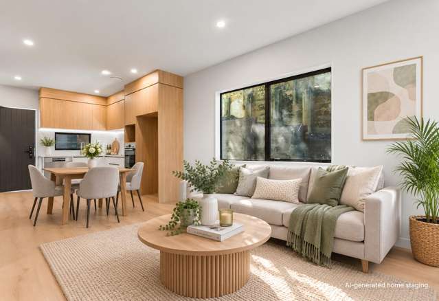 Premium Rangi Zone, Exceptional Value