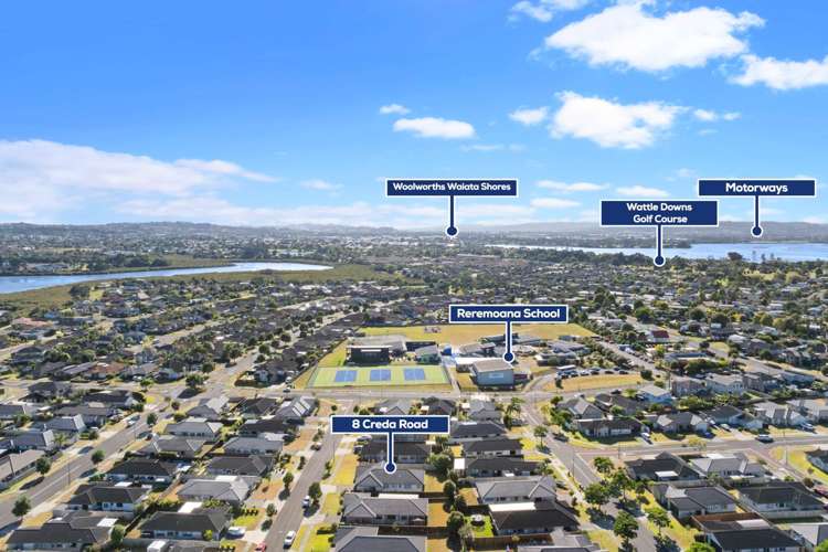 8 Creda Road Wattle Downs_23