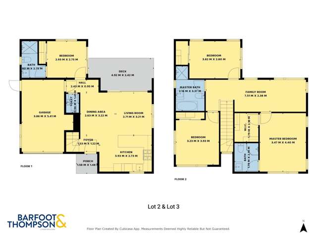 Lot3/110 Whitney Street New Windsor_1