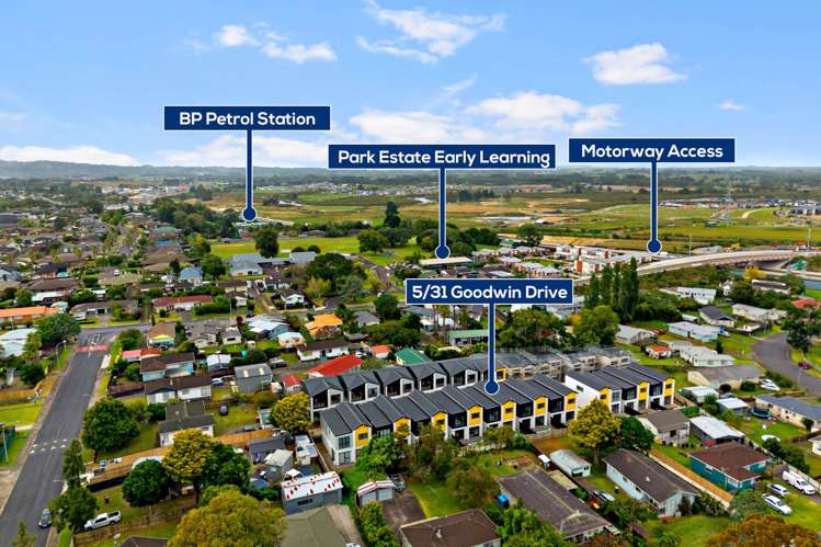 19/31 Goodwin Drive Papakura_22