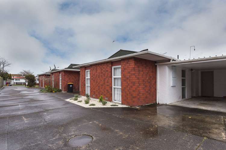 3/133 Russell Street Palmerston North Central_10
