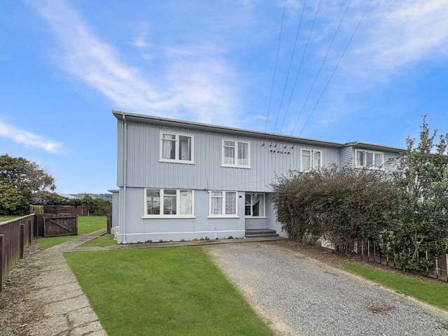 LEVIN 3 BEDROOMS