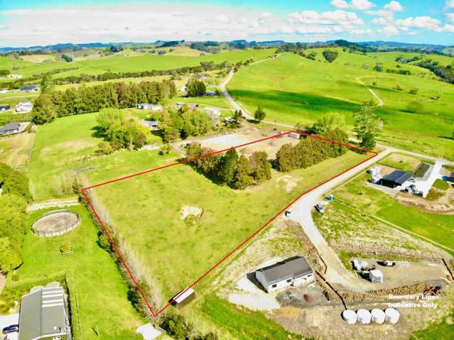 Lot 1/15 Anderson Road Kaukapakapa_4