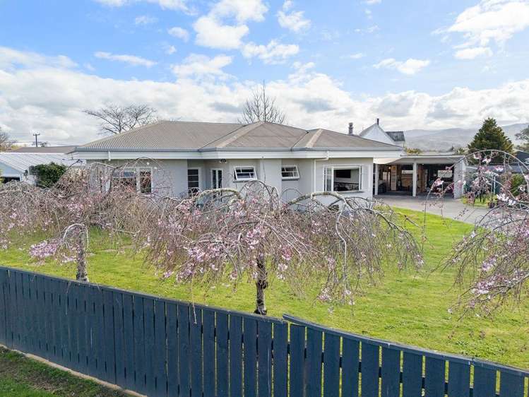 42 Taverner Street Carterton_28