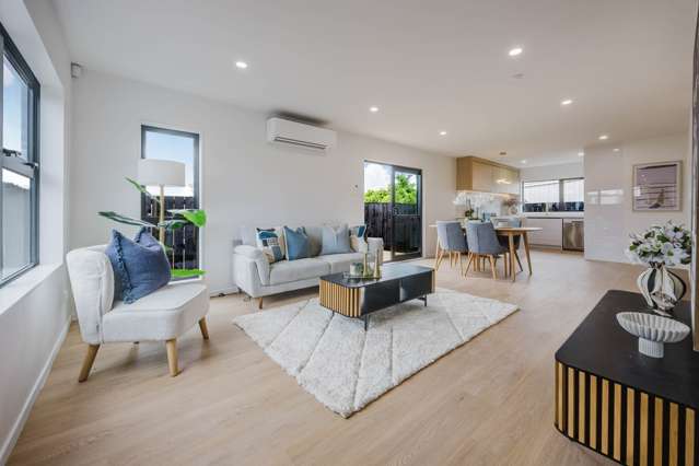 Lot 4, 1 McKean Avenue Manurewa_4