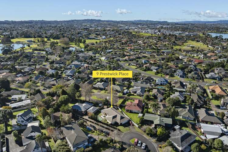 9 Prestwick Place Wattle Downs_16