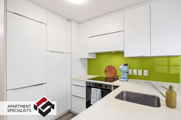 1 Parliament Street Auckland Central_9