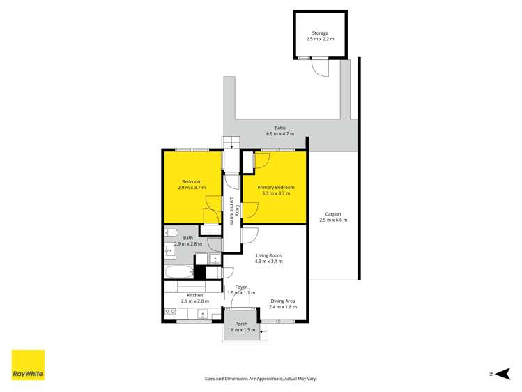 1/1A Park Avenue Birkenhead_21