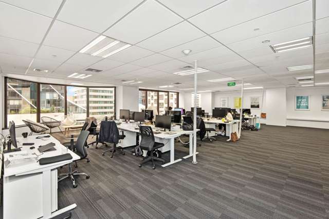 34 Shortland Street City Centre_3