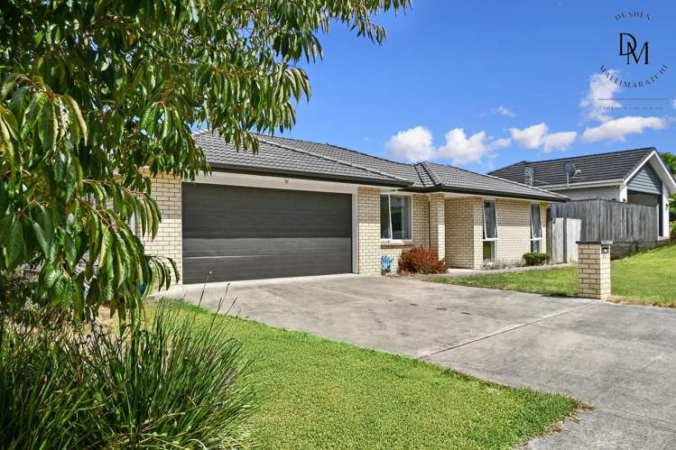 23 Westmuir Crescent Pokeno_0
