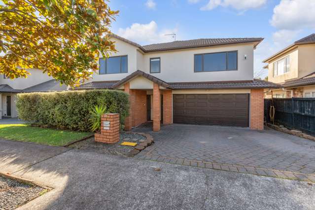 4 Bridgefield Crescent Flat Bush_1