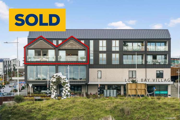 203/167 Glenvar Ridge Road Long Bay_23