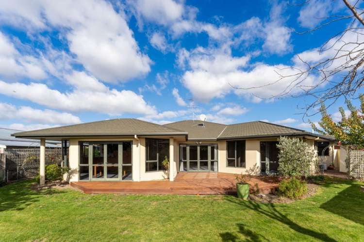 12 Karina Crescent Redwoodtown_14