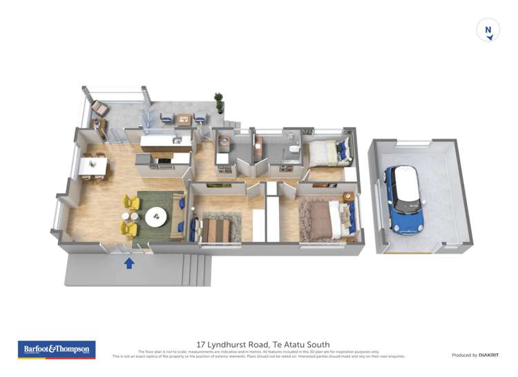 1/17 Lyndhurst Road Te Atatu South_12